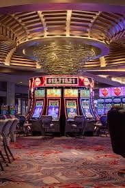 Live Casino – meobet